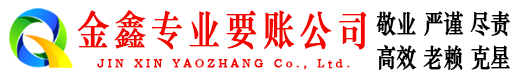 文安金鑫要账公司